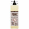 Mrs. Meyers Clean Day Clean Day Lavender Scent Dish Soap 16 oz 11103
